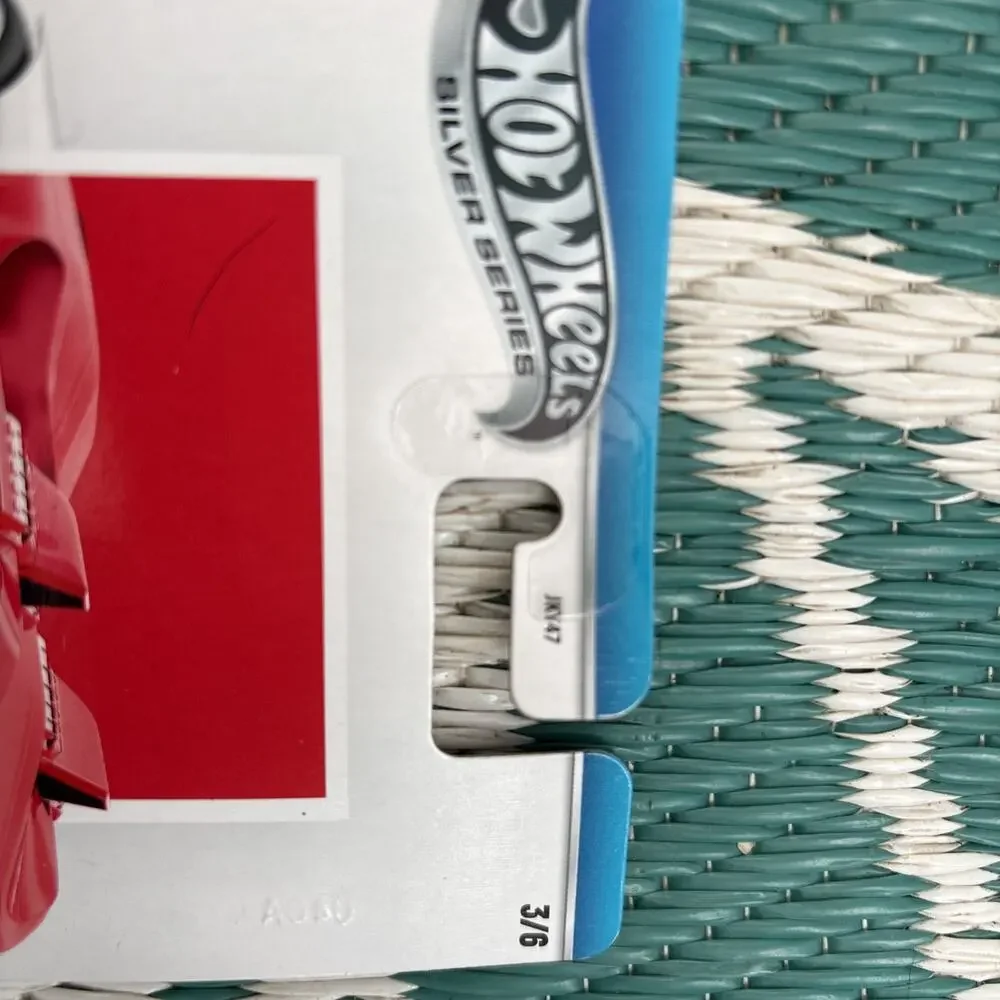 Hot Wheels hot wheels